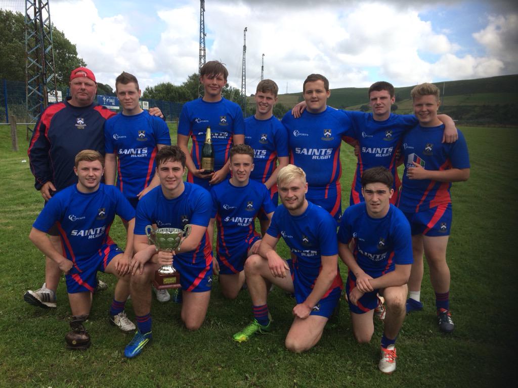 Latch match winners...🏆
<a href="/saintsrugby_/">Senghenydd RFC 🏉</a> youth