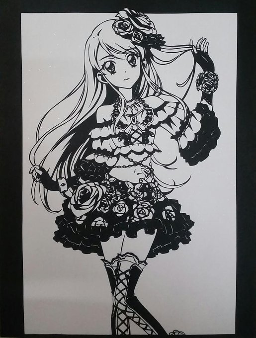 使っていませんさん がハッシュタグ アイカツ をつけたツイート一覧 1 Whotwi グラフィカルtwitter分析