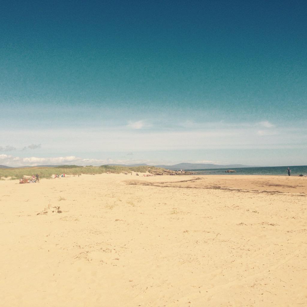DornochBeach's tweet photo. #LoveDornochBeach http://t.co/bELXHLkrfE