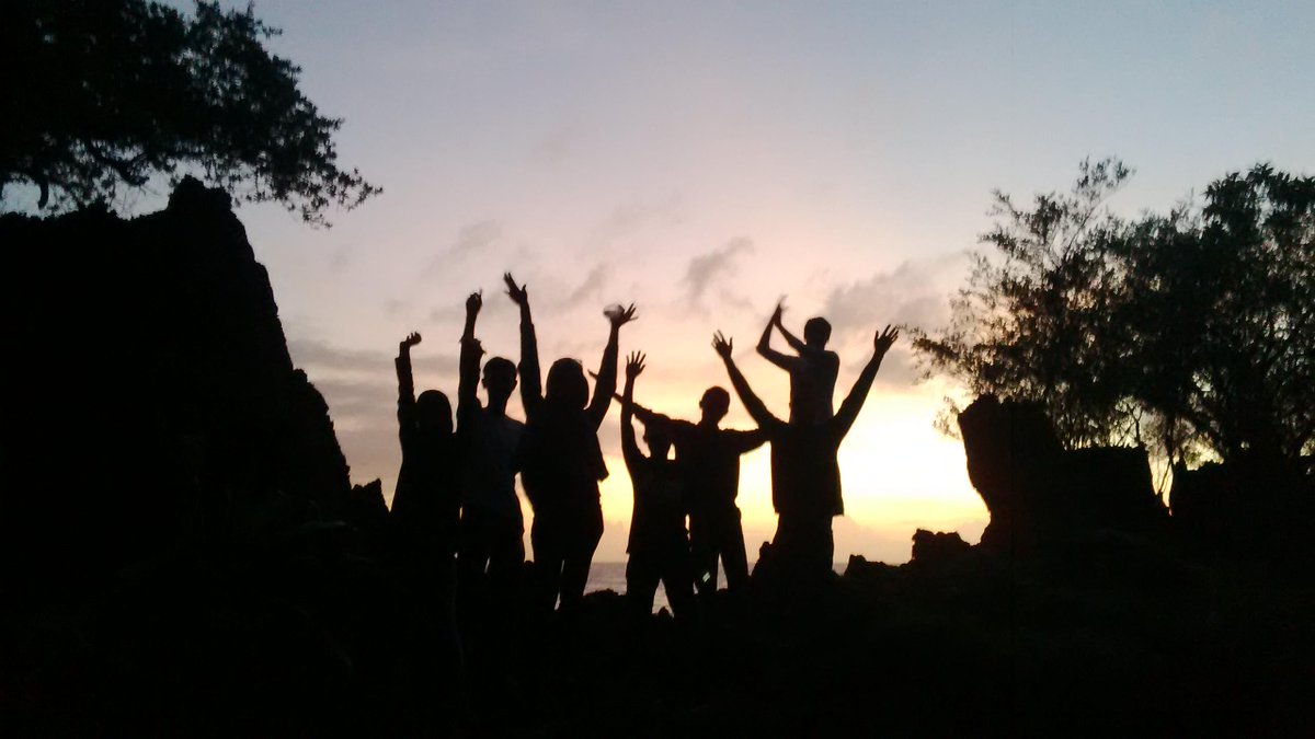 MTMA Ambon tweet media
