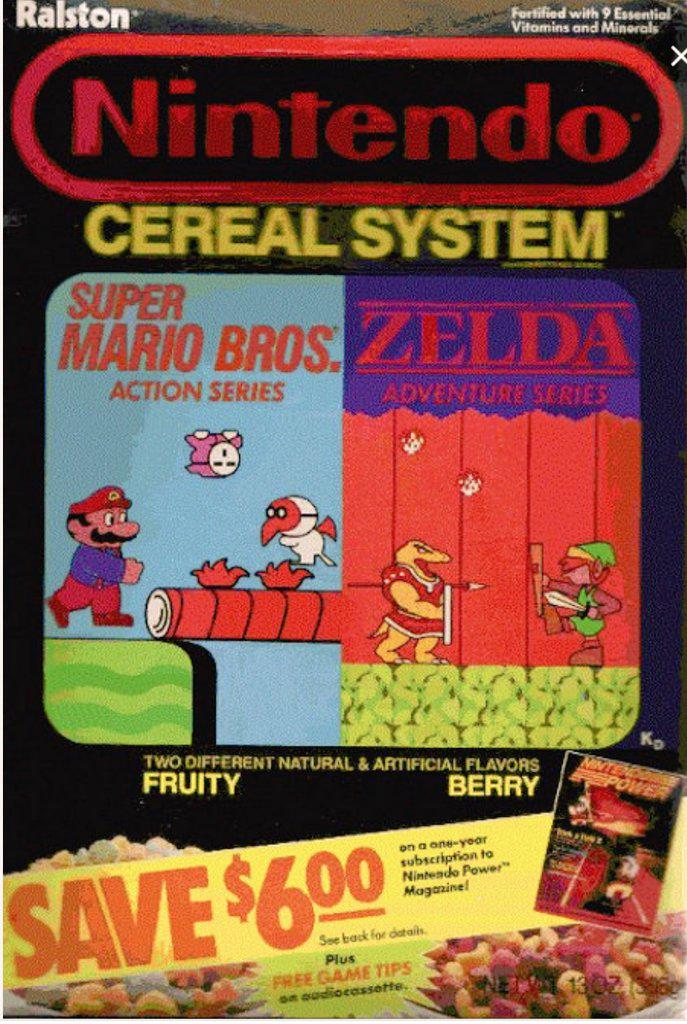 mightycrex's tweet photo. #TwiztidCerealSunday @Big_VinDustin may appreciate this 😉 @tweetmesohard 🎮🍜🌞 http://t.co/ia6HLrcBZp