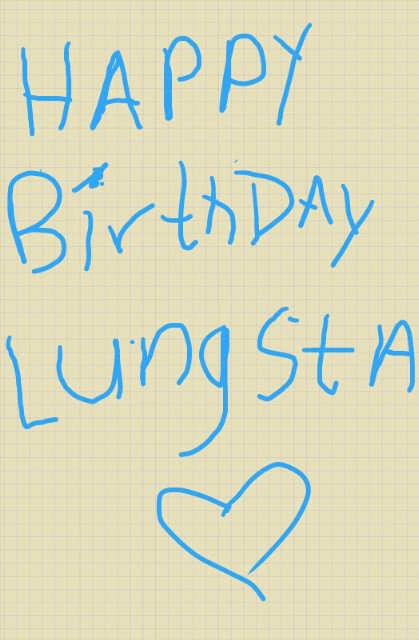 Y0LOFELOTHA's tweet photo. HAPPY BIRTHDAY @lungile_radu we love you http://t.co/H8Ta6Kz2Aj