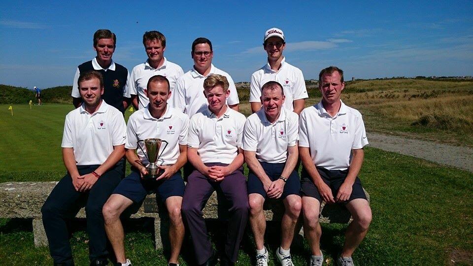 GuelpaBomb's tweet photo. Great weekend and great result boys #rjgc http://t.co/AqLmTvSwhn