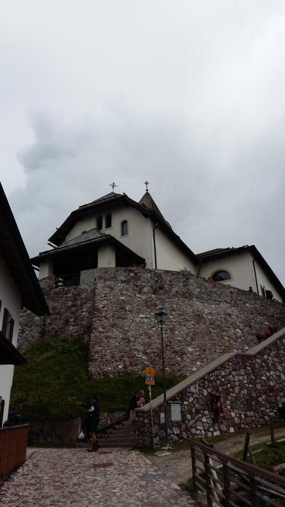 FreePlanine's tweet photo. Sv višarje http://t.co/UkCOX5TfpK