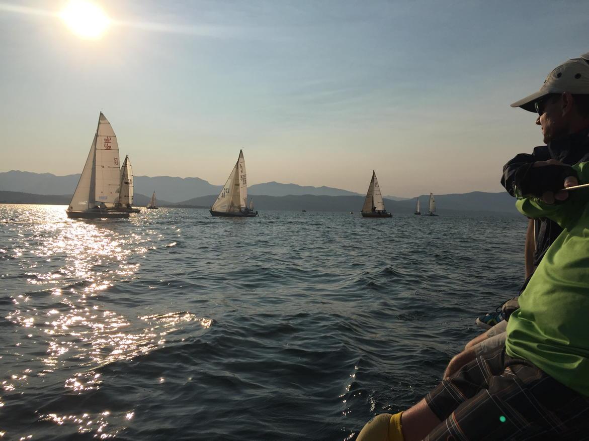 Garage Sail Racing (@garage_sail) / Posts / X