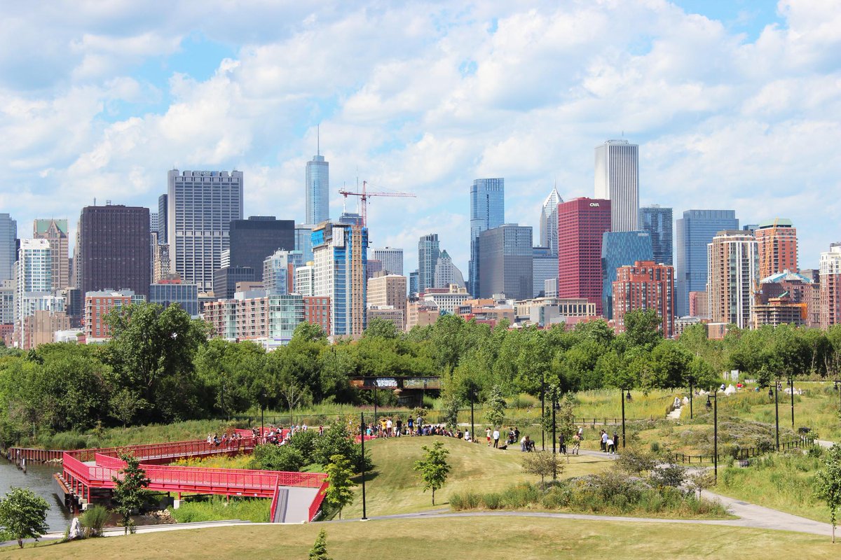 nycelevated's tweet photo. Everybody saw the sunshine.

Chicago, IL http://t.co/GR6SV93i9b