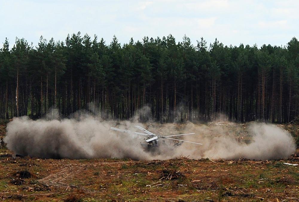 GazetaRu's tweet image. Пилот разбившегося Ми-28 рассказал о крушении вертолета
gazeta.ru/social/news/20…