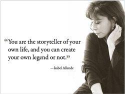 An extremely Happy Birthday to Isabel Allende, naturalized US citizen, writer, and activist!  