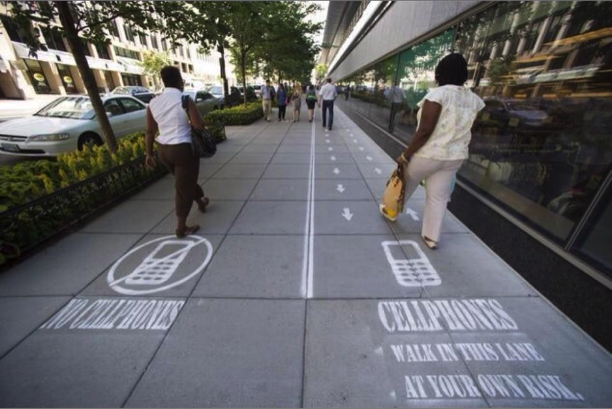 EricTopol's tweet image. Did we really need a study to confirm this? :-) goo.gl/PFiuB6 @CNET