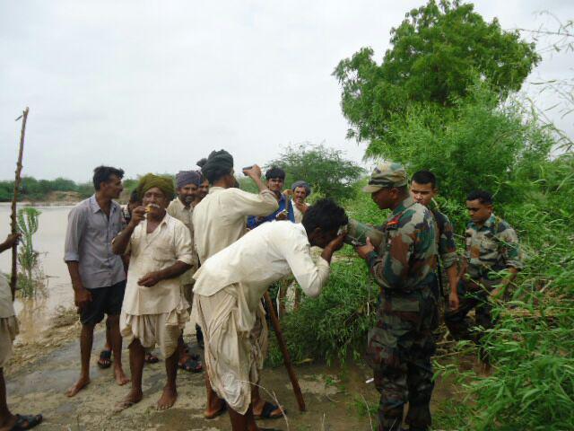 ADG PI - INDIAN ARMY tweet media