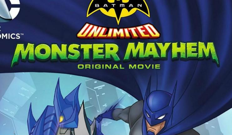 #BatmanUnlimitedMonsterMayhem #FullMovie #DownloadFree #Animated #Cartoon #Family

hdmoviesmall.com/batman-unlimit…