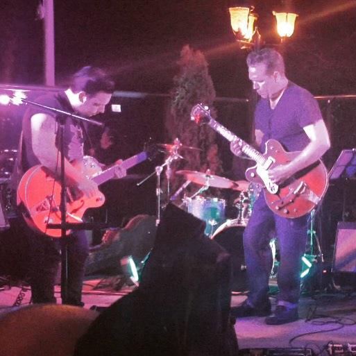 THE DICK CA$H BAND tweet media