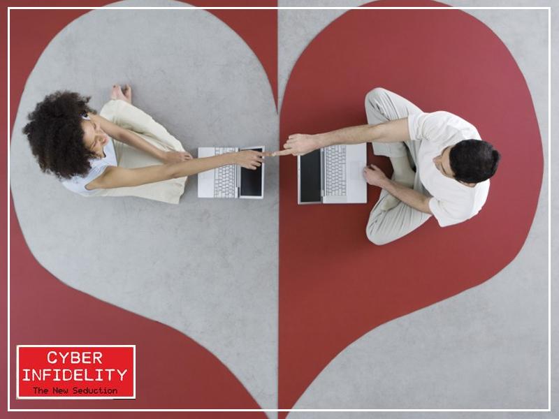 drwasserman's tweet photo. Can you find love online? Could this be a new form of relationship? #TheNewSeduction http://t.co/7zd8oe42xz