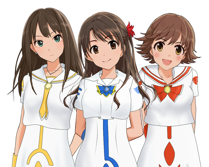島村卯月のタグが付いたイラスト 古い順 991 10件目 島村卯月のタグが付いたイラスト 古い順 991 10件目