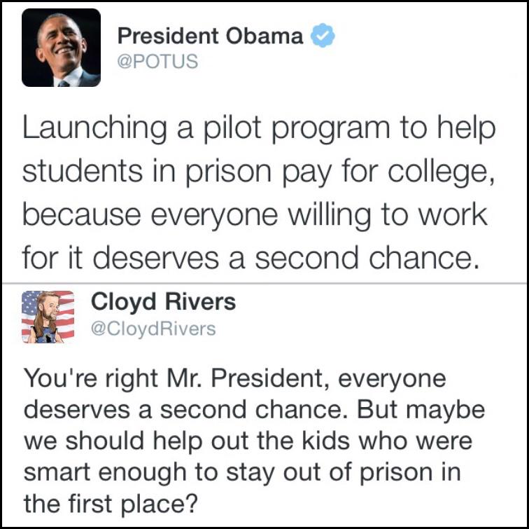 CloydRivers's tweet photo. Merica. http://t.co/kdiwIvItwF