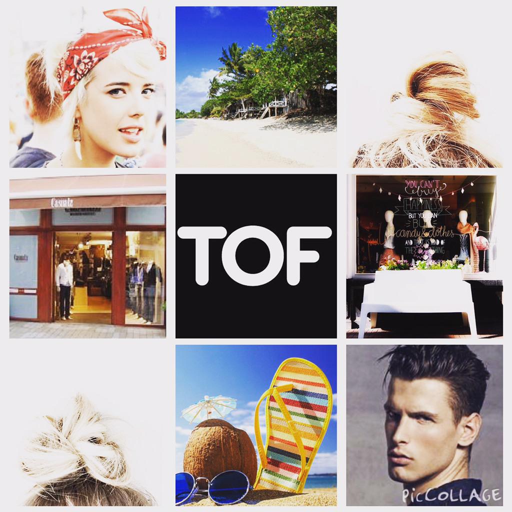 De tof nieuwsbrief is weer verstuurd! Ook benieuwd wat er in staat? Lees ons blog: salontof.nl/blog/ #Denbosch