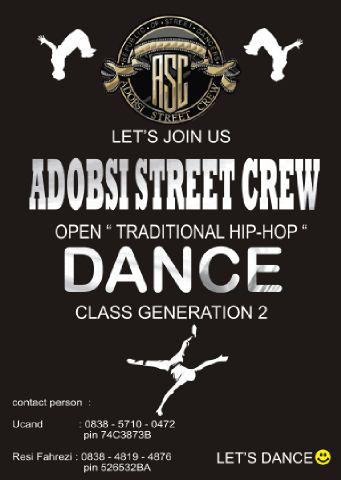 UkieChandra's tweet photo. Lets Join us Adobsi Street Crew guys :) http://t.co/kumUwkxDtt