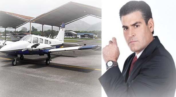 DiarioContraste's tweet photo. ¡Volando alto! Roberto Messuti vuelve de hacer mercado en Curacao y se compra una  ... - http://t.co/YvP8wvKNmq http://t.co/QKffapYl3y