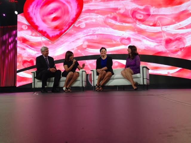 MKSeminar's tweet photo. ...with General Manager Lynda Rose. #MKSEM http://t.co/MYAIvNmzVa