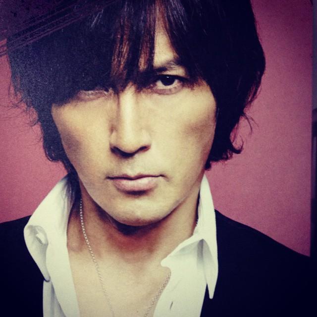 じまさん 邦ロック男性ボーカリスト総選挙 もちろん稲葉浩志さんです 50代であの肺活量はさすがだな と毎回感心させられます Http T Co Anhdwoofoj