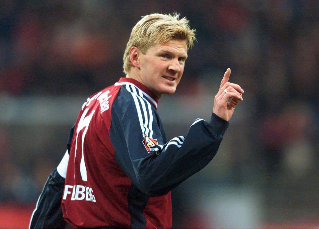 Happy Birthday Stefan Effenberg ! 