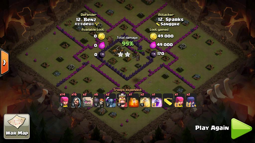 little_maui's tweet image. when adghskludhkl happens repetitively 😭💔 #cocproblems