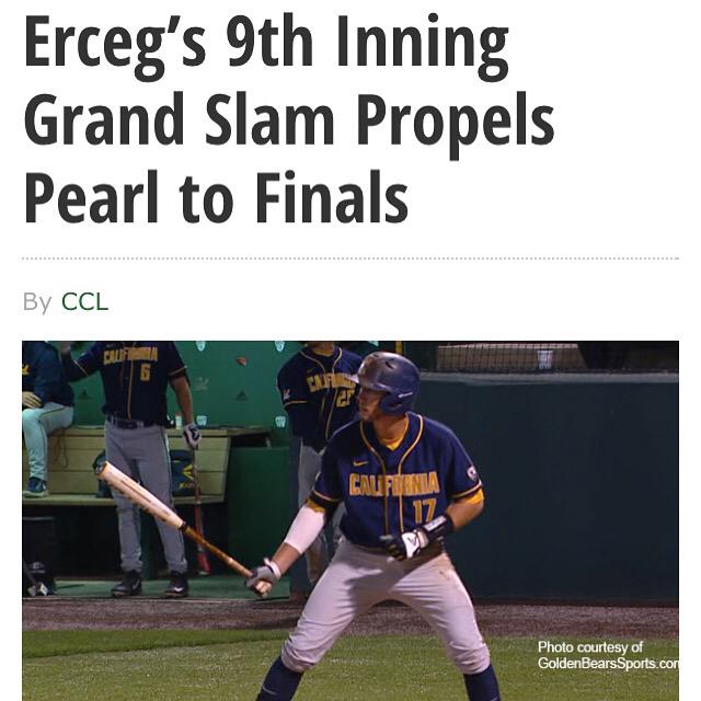 nbpearlbaseball's tweet photo. #ChampionshipSunday #WeAreNeptuneBeach #PearlStrong #PoonBeach http://t.co/FnwiezWn8L