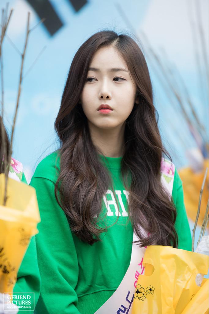 GFRIEND_fanbase tweet picture