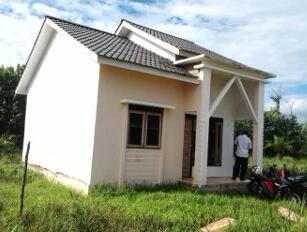 Beli tipe 45 kami.
Bonus 1 rumah tipe 36.
Hrga jual 270 jt
Minat:hub 081256971726