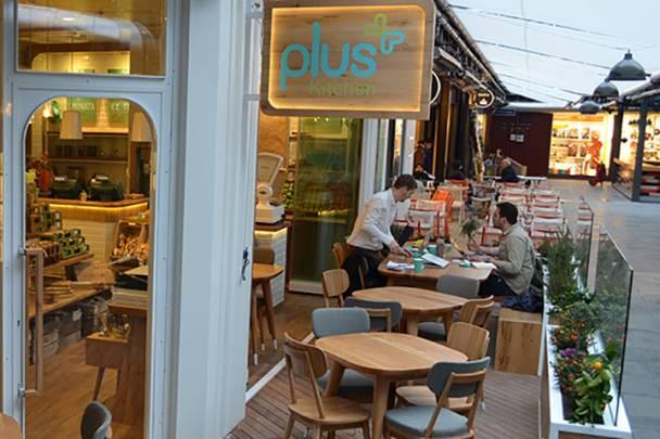 budavivacom's tweet photo. İşte listemizin birincisi! > PLUS KITCHEN - TRUMP CADDE #pluskitchen #yemek #cafe #şişli http://t.co/S3JyN3lr7r http://t.co/0mEJv4MD9j
