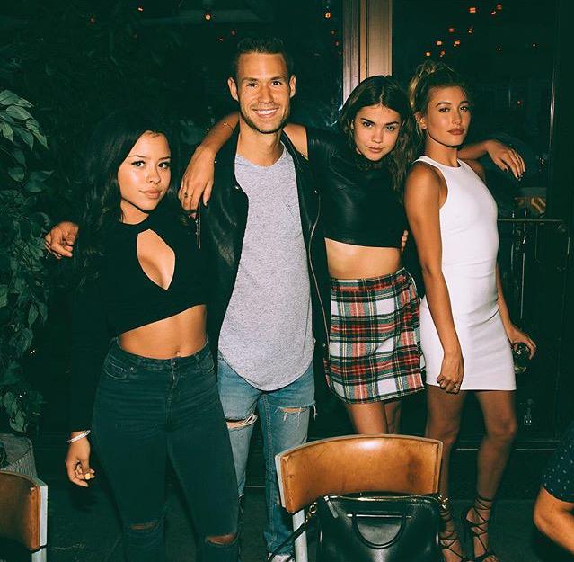 postbadhailey's tweet photo. Birthday party🎉🎊🎂 http://t.co/MjkaJDPuoM