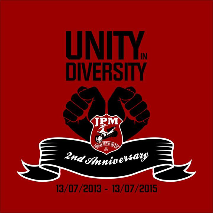 prepare anniv #2. semngad gAes,..