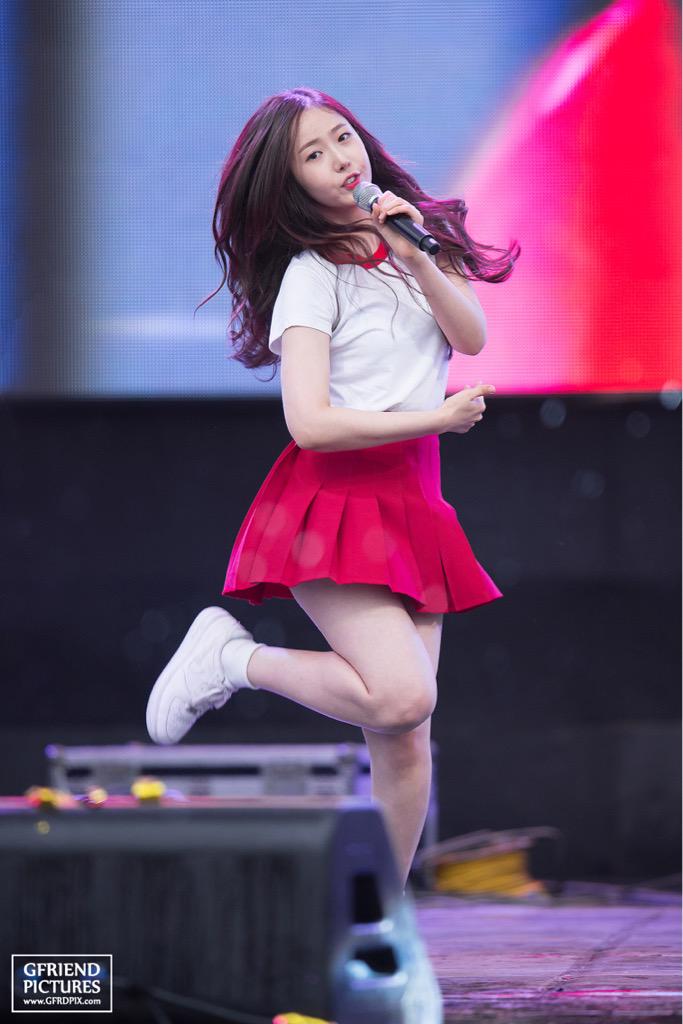 GFRIEND_fanbase tweet picture