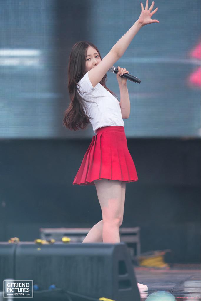 GFRIEND_fanbase tweet picture