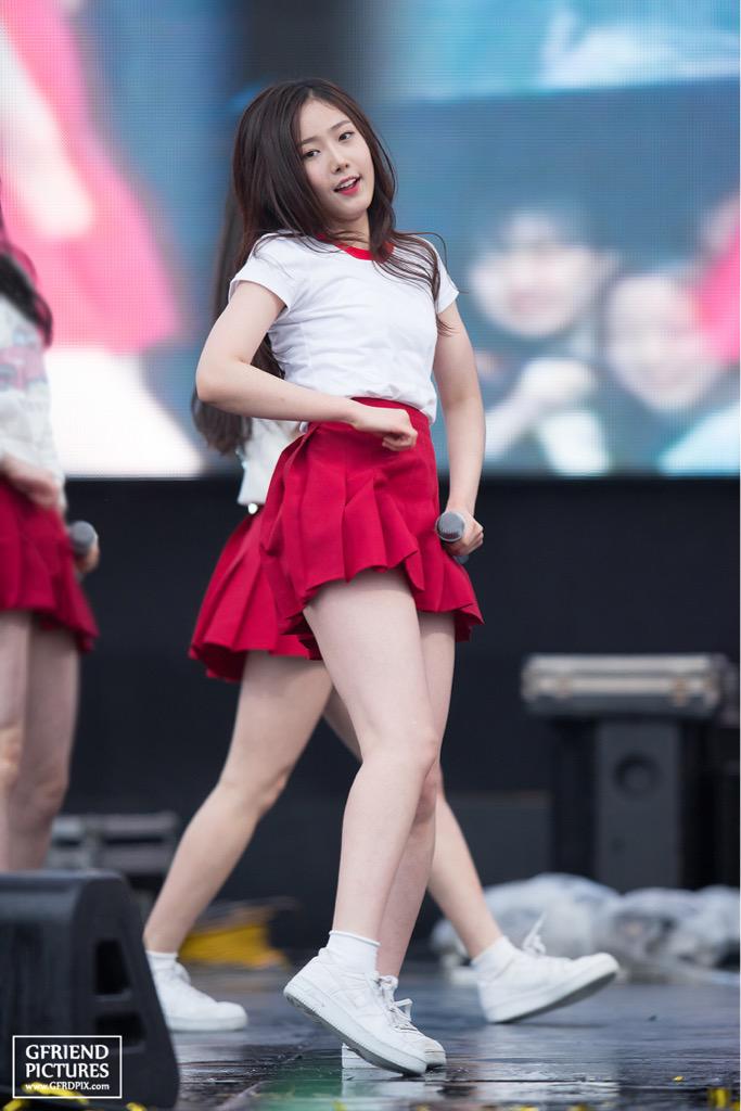 GFRIEND_fanbase tweet picture