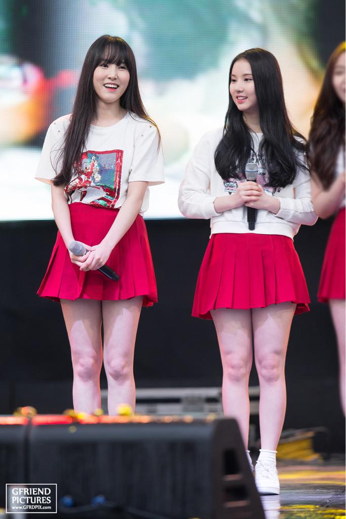 GFRIEND_fanbase tweet picture