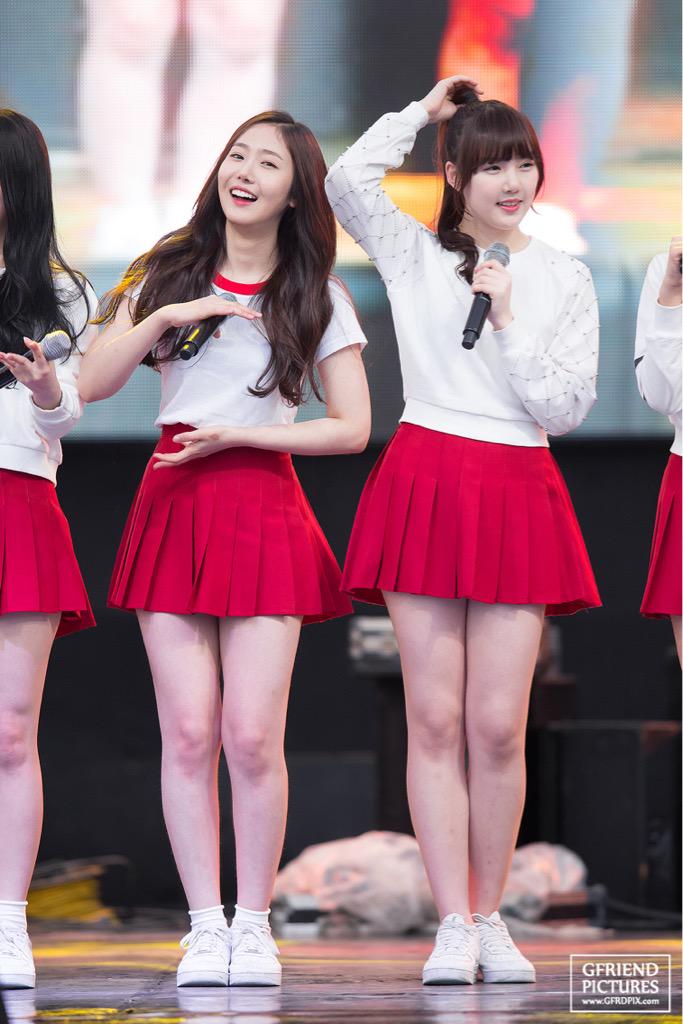 GFRIEND_fanbase tweet picture