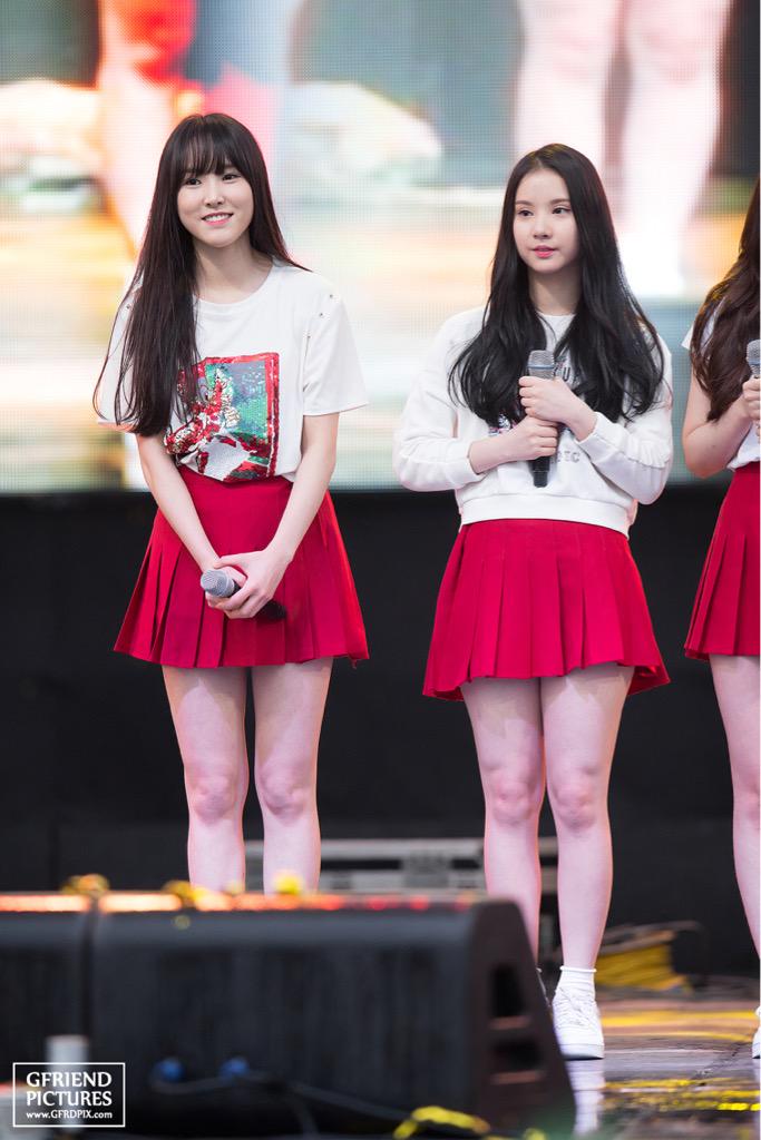 GFRIEND_fanbase tweet picture