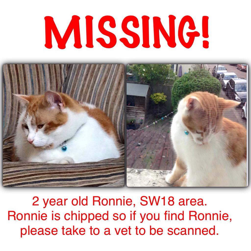 laureneaster23's tweet photo. Thank you to everyone for RTing about #missingRonnie he's missed very much by his family 😢😢😢 http://t.co/y7JVZfEwpc