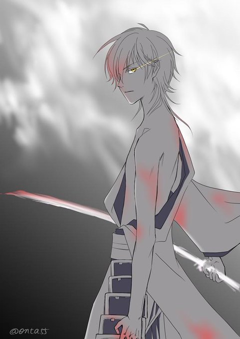 真剣必殺のtwitterイラスト検索結果 真剣必殺のtwitterイラスト検索結果