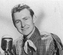 A happy dapper 80th birthday to Hank Cochran!  