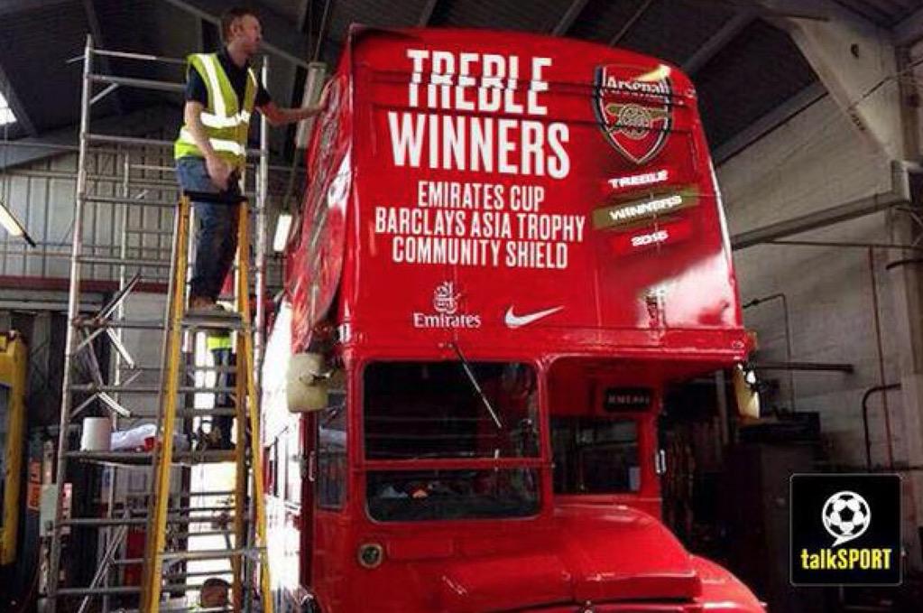 piesportsbooze's tweet photo. Arsenal right now... http://t.co/Oz9IfXVlVF