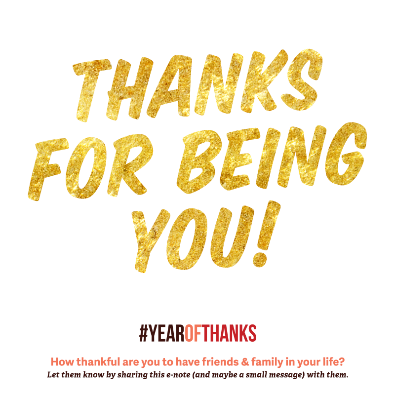 JoyceMeyer's tweet photo. How thankful are you to have friends &amp; family in your life? Let them know by sharing this with them. #YEAROFTHANKS http://t.co/MURIq70rCD