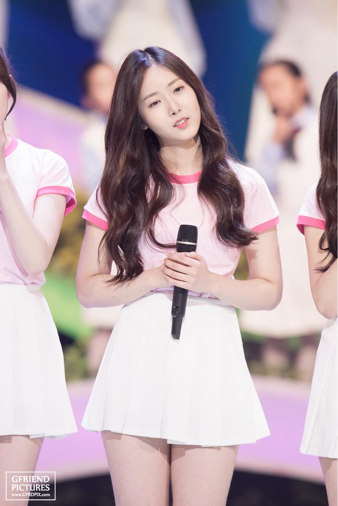 GFRIEND_fanbase tweet picture