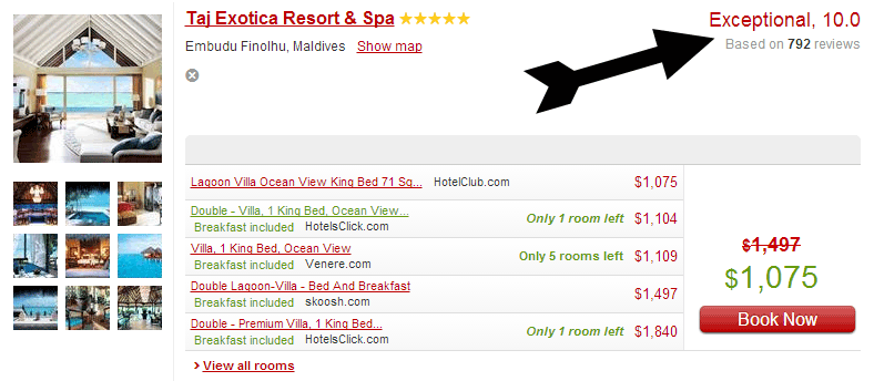 OffHotels's tweet photo. You can't go wrong if you book a hotel with an average rating of 9+ and at least 200 reviews: http://t.co/ZMeXuim9UK http://t.co/mto1GUHJFP