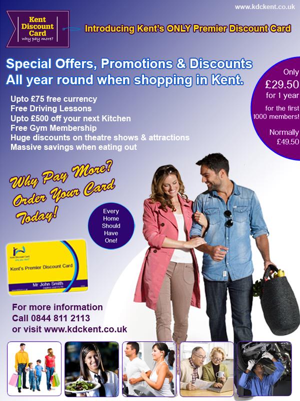 Great things to with the Kids join kdckent.co.uk &amp; visit <a href="/Diggerland_UK/">Diggerland UK</a> <a href="/Dickens_World/">Dickens World</a> attractions in Kent