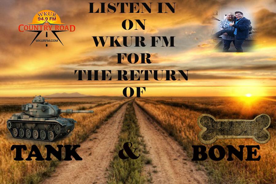 WKURFM's tweet photo. Who wants this?!?! http://t.co/sXEYLHTEPX