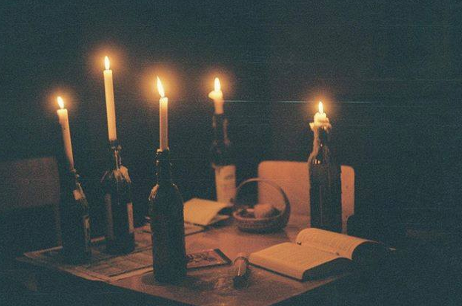 RoadsKingdoms's tweet photo. "Most evenings in post-war Kosovo would look like this."  @PawelWargan
https://t.co/WasMbS5tWH http://t.co/cnyiyF9iYS