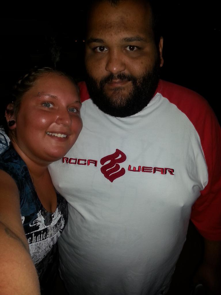 dsmama12's tweet photo. Last night before I got belligerent.... http://t.co/Ten0CA6Opt