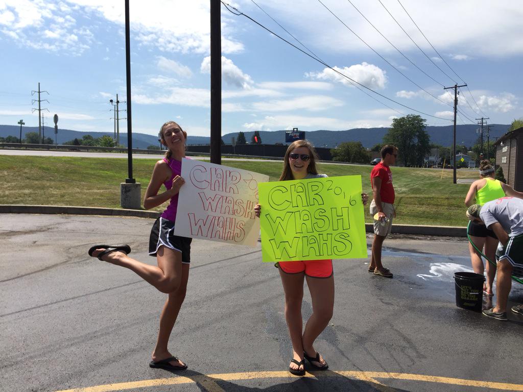 OfWahs's tweet photo. You still have time! We're at advanced auto until 3!!! http://t.co/FWSxbkFnC5